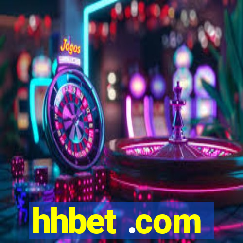 hhbet .com